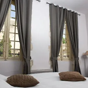 Отель Boutique Des Remparts & 5*