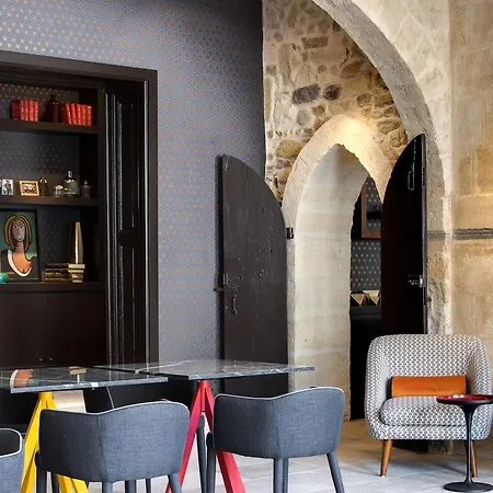 Boutique Des Remparts & Hotel Aigues-Mortes