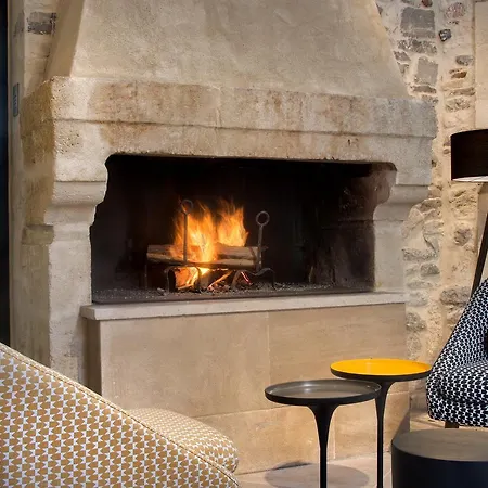 Hotel Boutique Des Remparts & 5*