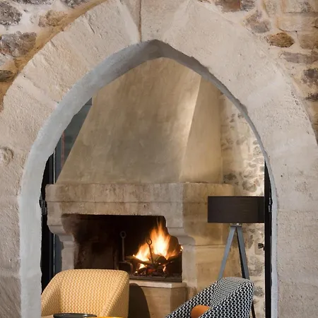 Boutique Des Remparts & Hotel
