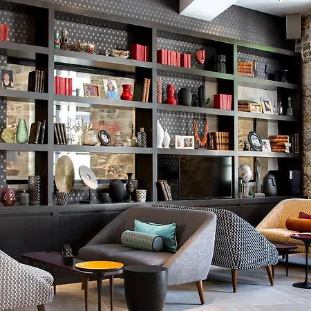 فندق Boutique Des Remparts & إج مورت