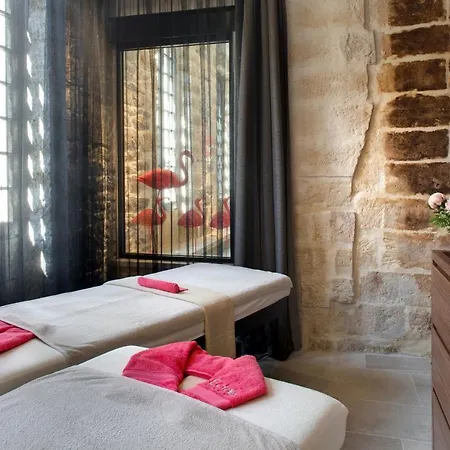 Boutique Des Remparts &