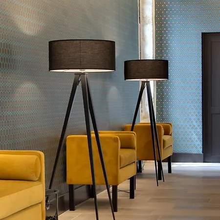 Boutique Des Remparts & Hotel Aigues-Mortes