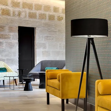 Boutique Des Remparts &