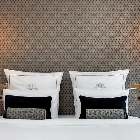 Hotel Boutique Des Remparts & 5*
