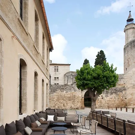 Boutique Des Remparts & Aigues-Mortes