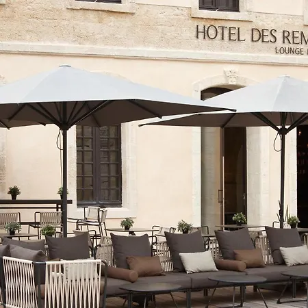 Boutique Des Remparts & Hotel 5*