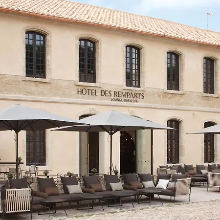 Boutique Des Remparts &