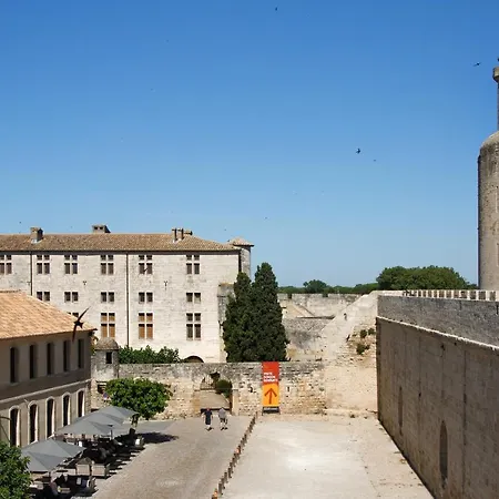 Boutique Des Remparts & Hotel Aigues-Mortes
