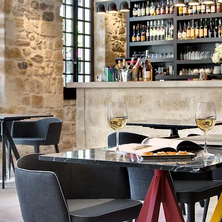 Hotel Boutique Des Remparts & 5*
