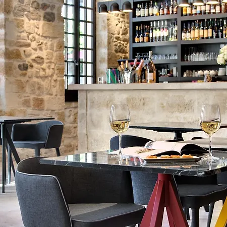 Hotel Boutique Des Remparts & 5*