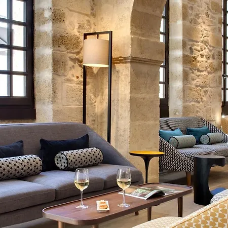 فندق Boutique Des Remparts & إج مورت