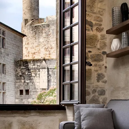 Boutique Des Remparts &