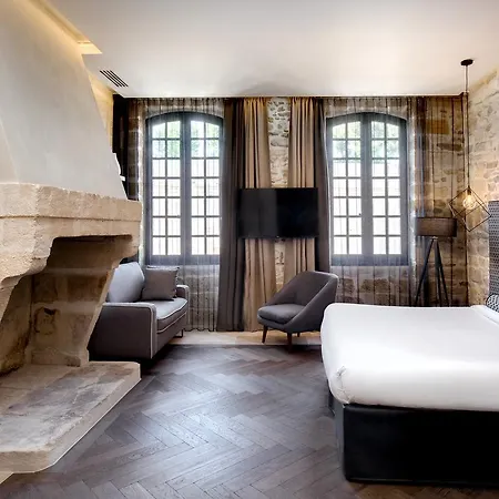 Boutique Des Remparts & Hotel Aigues-Mortes