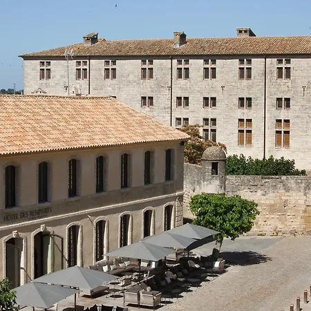 Boutique Des Remparts & Otel 5*