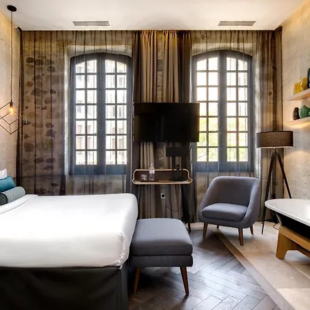 Boutique Des Remparts & Aigues-Mortes