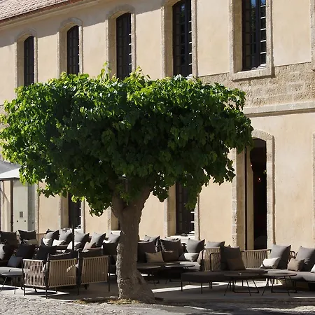 Hotel Boutique Des Remparts & 5*