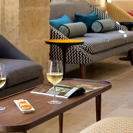 Boutique Des Remparts & Hotel Aigues-Mortes