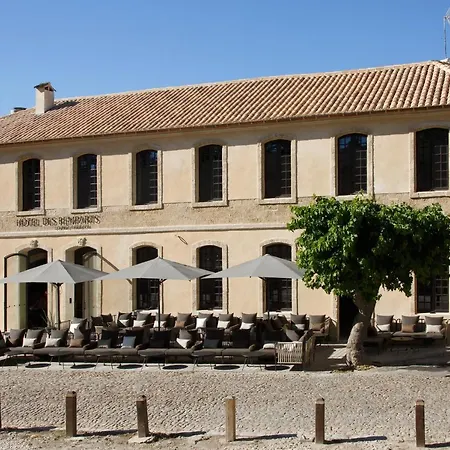 Hotel Boutique Des Remparts & 5*