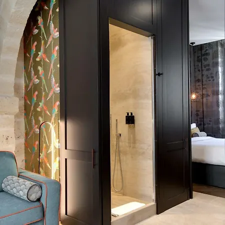 Boutique Des Remparts&spa 5*