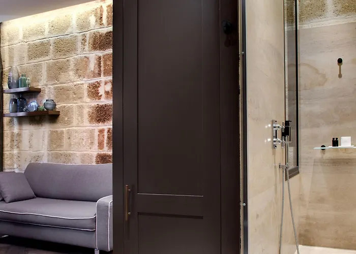 Boutique Des Remparts&spa