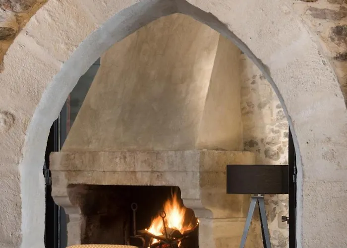 Boutique Des Remparts & Отель
